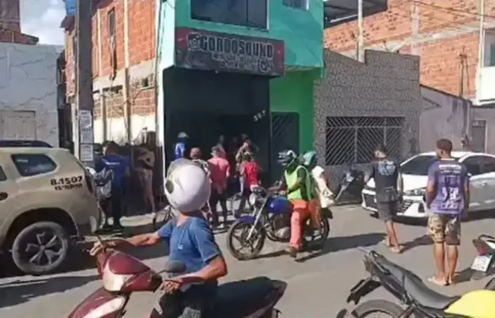 Crédito: Redes Sociais