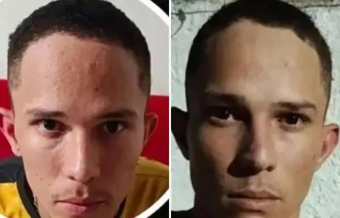 Irmãos Cosme e Damião foram assassinados