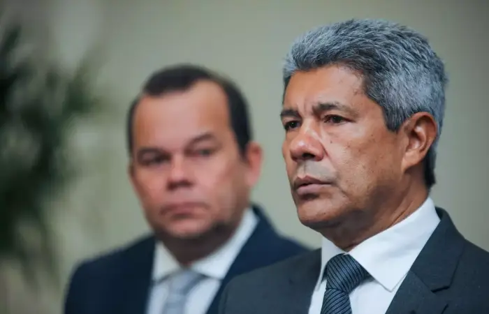 — Crédito: PT/Bahia