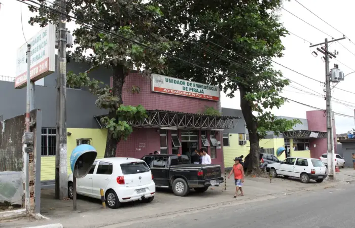 Crédito: Reprodução/Sesab