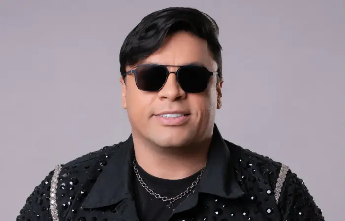 Netto Araújo, ex-vocalista da Cavaleiros do Forró, morreu aos 42 anos