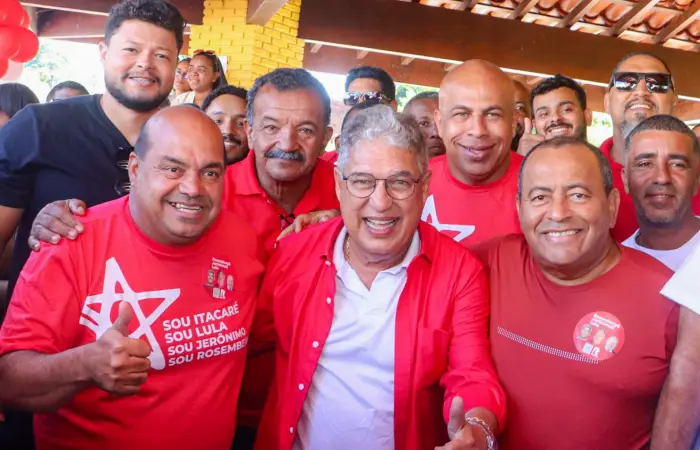 — Crédito: Divulgação