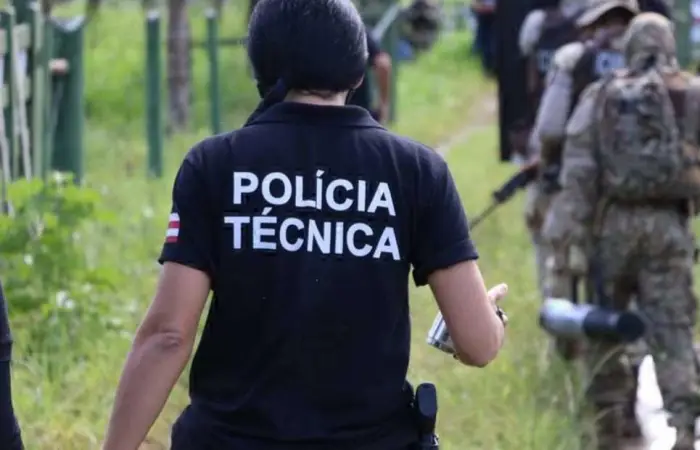 — Crédito: Divulgação