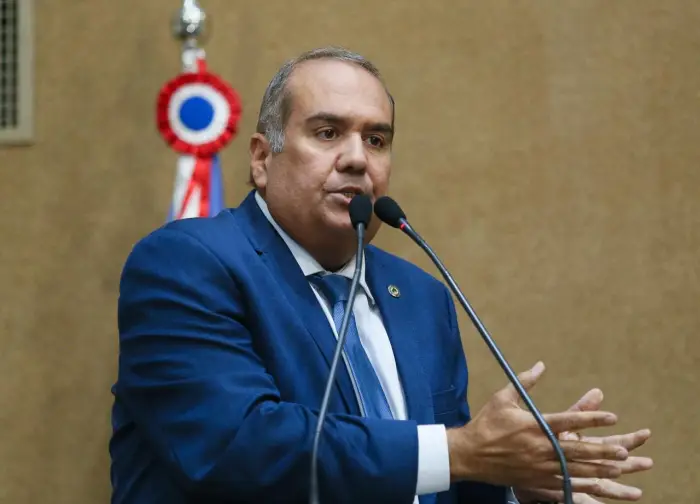 Foto: Divulgação/ALBA