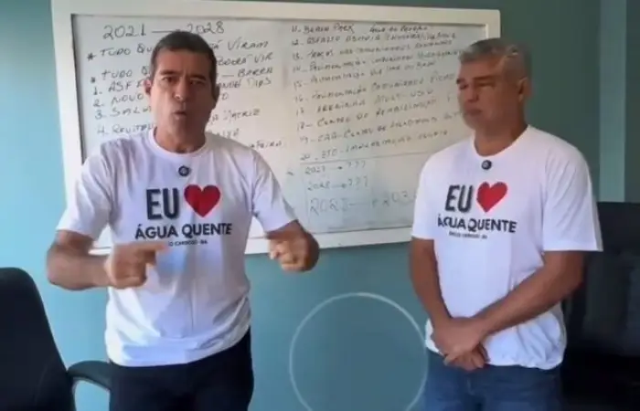 Foto: Redes Sociais