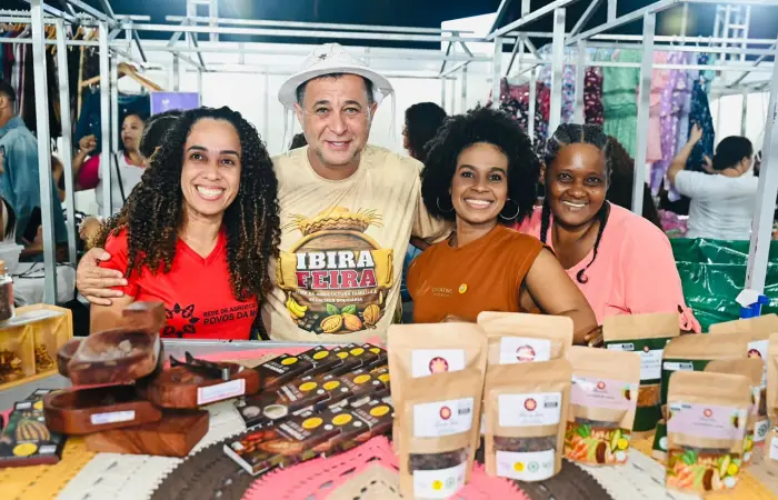 — Crédito: Divulgação