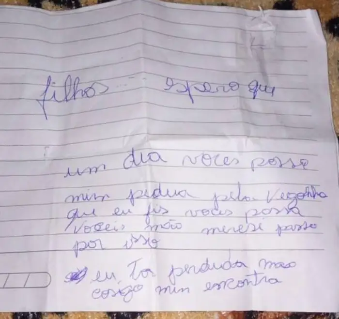 Crédito: Fábio Roberto Notícias