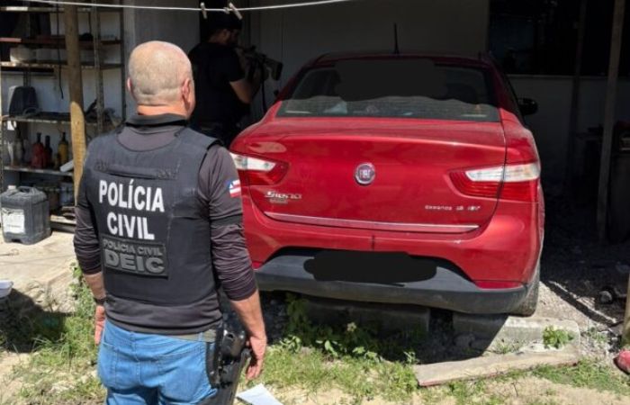 Crédito: Reprodução