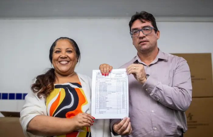 — Crédito: Divulgação