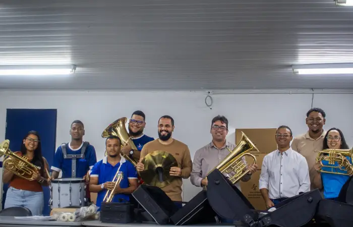 — Crédito: Divulgação
