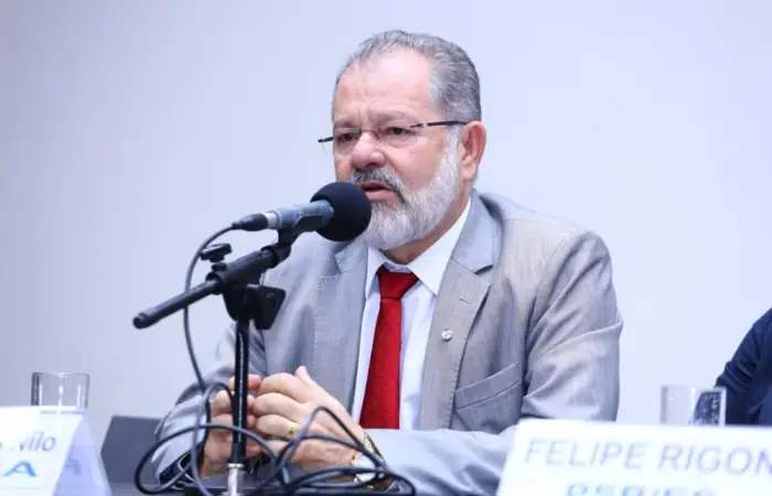 — Crédito: Divulgação/PSB