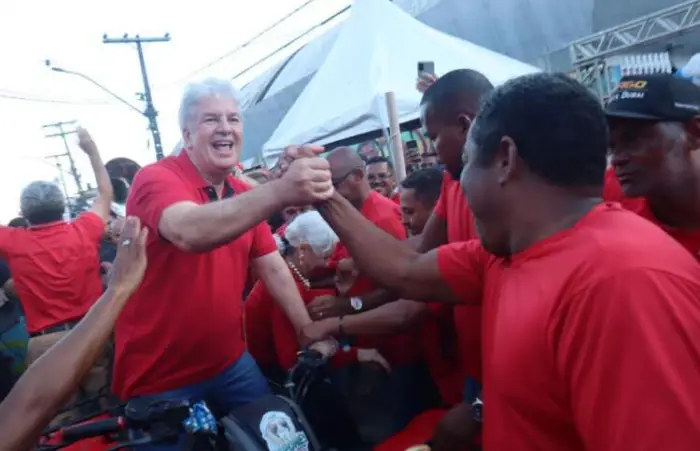 Crédito: Jackson Cristiani/Ubaitaba Urgente