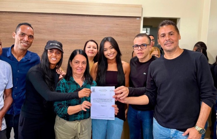 Crédito: Ubaitaba Urgente