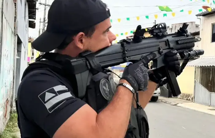 Foto: Divulgação / Polícia Civil da Bahia