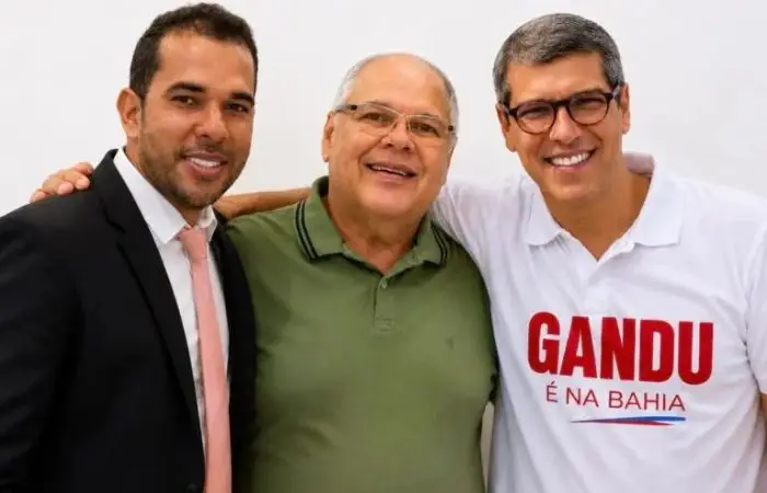 — Crédito: Foco na Bahia