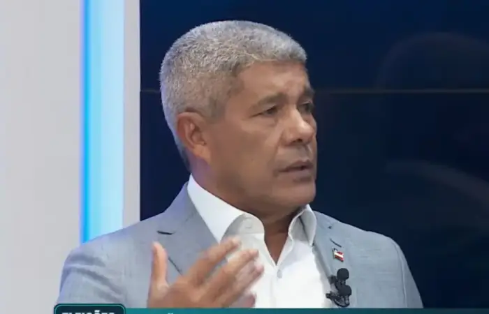 Foto: Reprodução / Tv Aratu