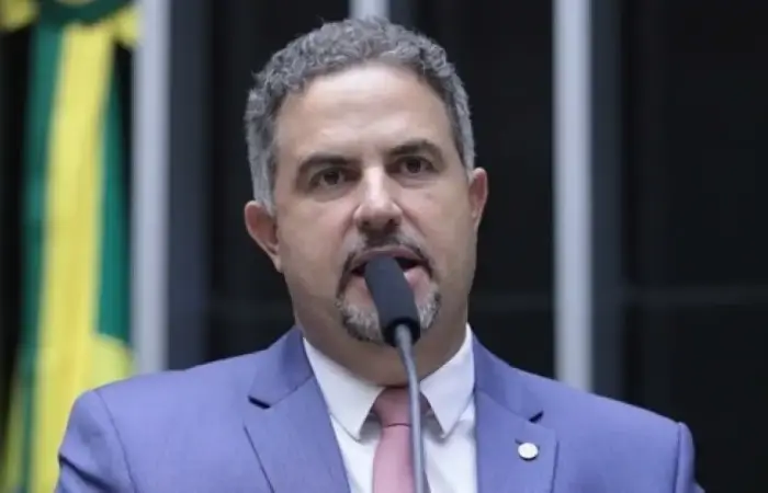 Foto: Mário Agra / Câmara dos Deputados