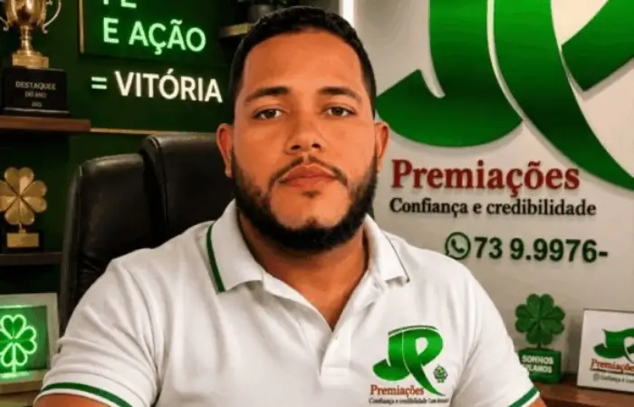 Foto: Redes sociais
