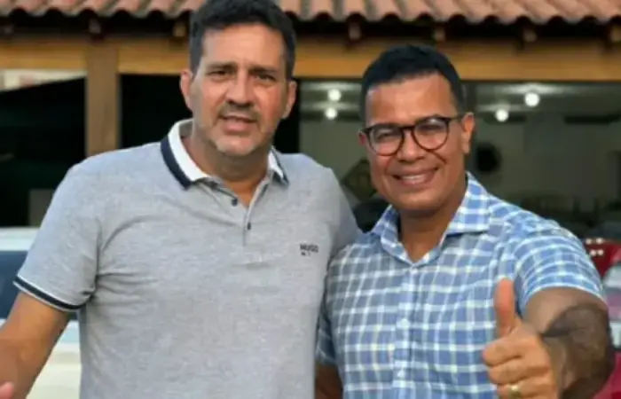 Alexandre Almeida e Silva Neto.