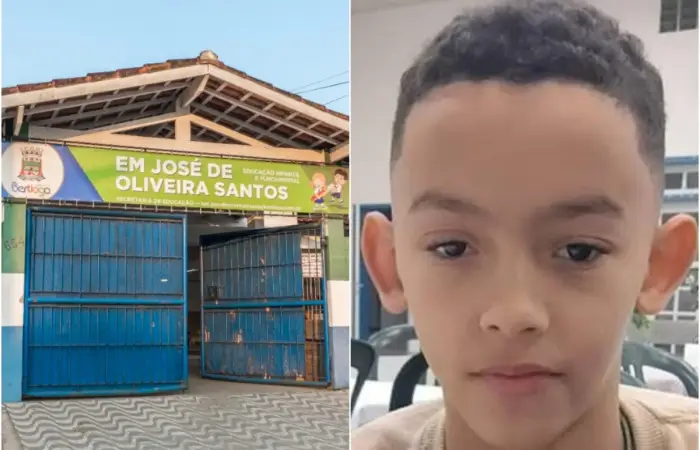 Crédito: Reprodução