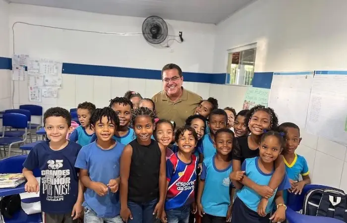 Foto: Divulgação
