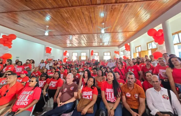 Crédito: Divulgação/@negodesarongaoficial