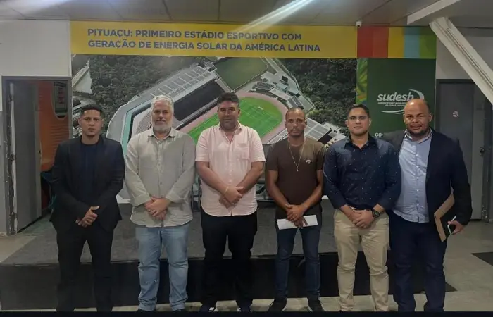 Crédito: Ubaitaba Urgente