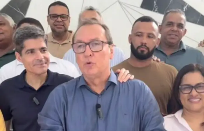 Crédito: Reprodução