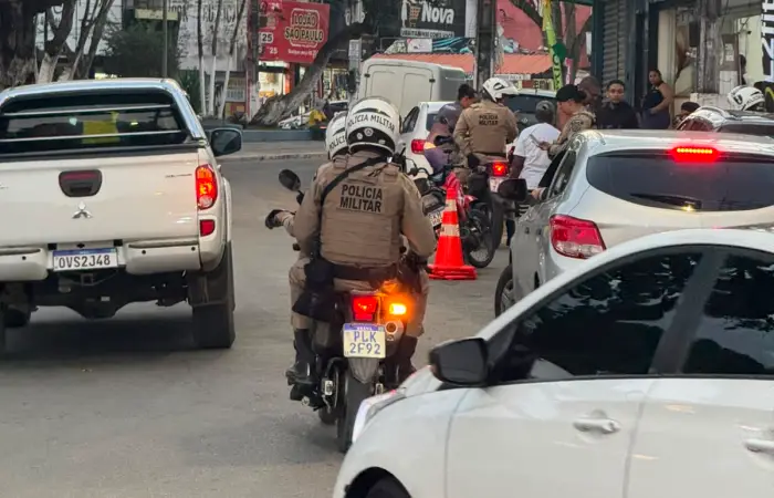 Crédito: Ubaitaba Urgente