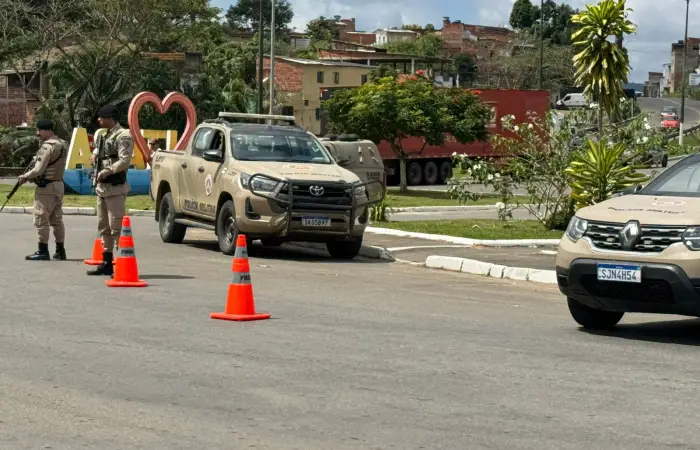 Crédito: Ubaitaba Urgente