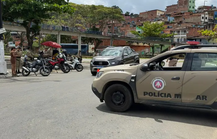 Crédito: Ubaitaba Urgente