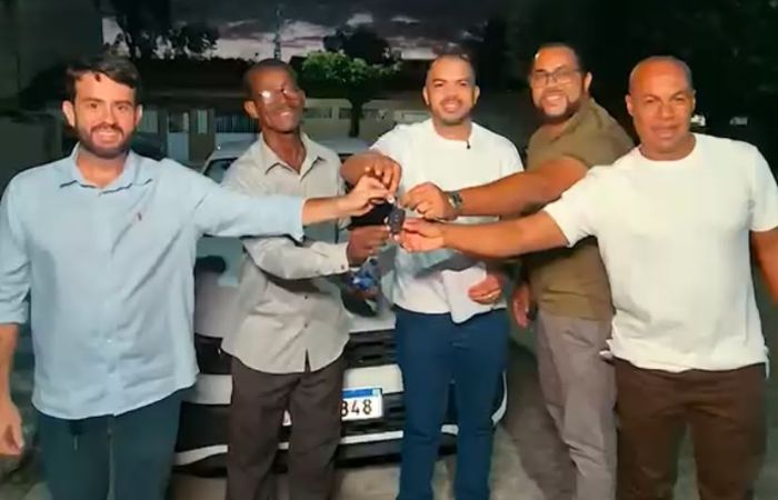Crédito: Divulgação