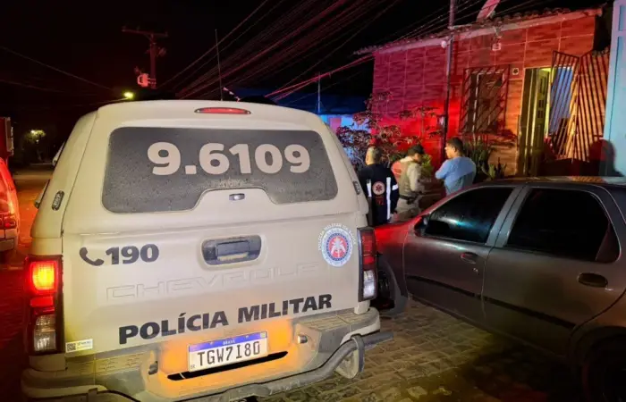 Crédito: Ubatã Notícias