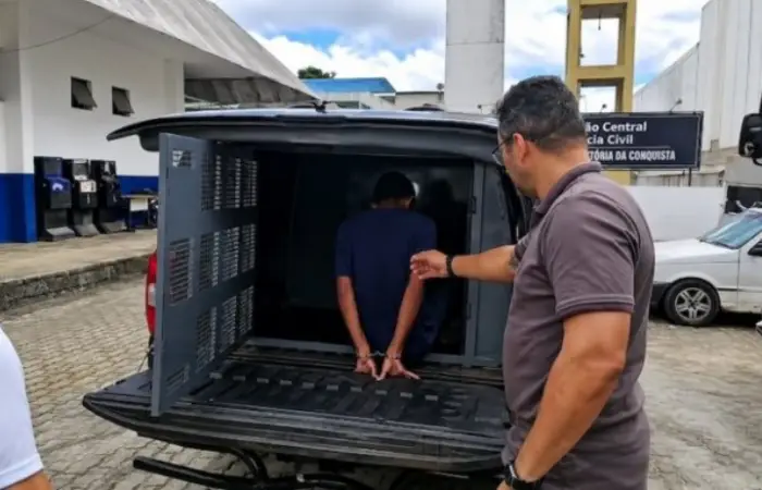 Crédito: Reprodução