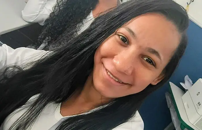 Tamires Santos Moura, tinha 30 anos.