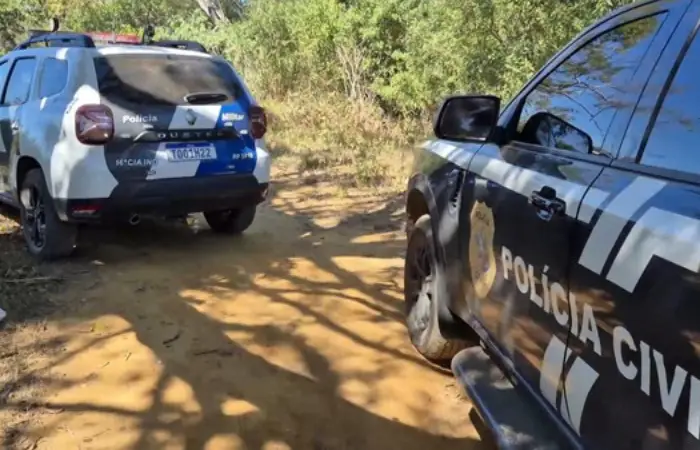 — Foto: Reprodução/TV Gazeta