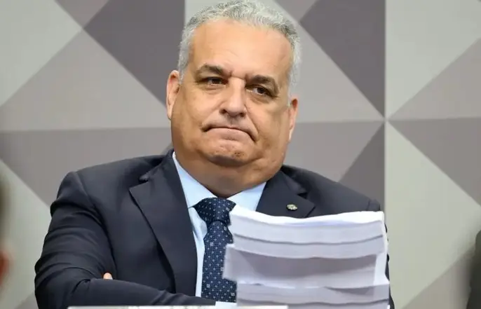 Crédito: Andressa Anholete/Agência Senado