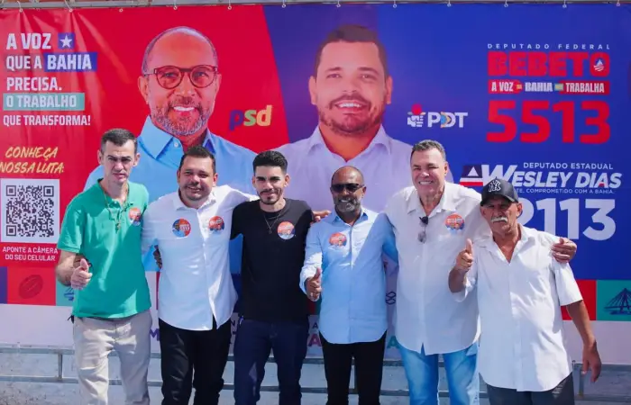 – Crédito: Divulgação