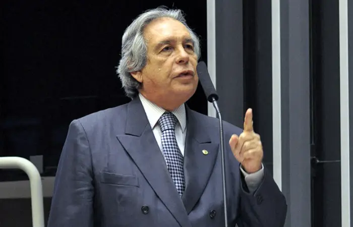 — Crédito: PSD