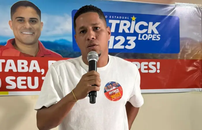 Crédito: Jackson Cristiano/Ubaitaba Urgente