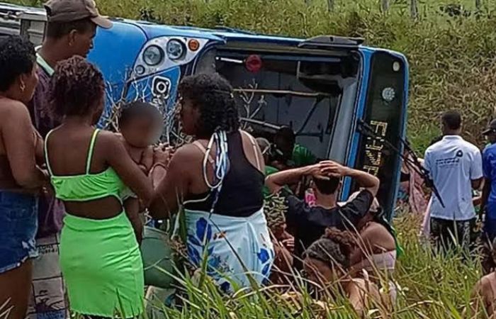 —Crédito: Reprodução/Redes Sociais