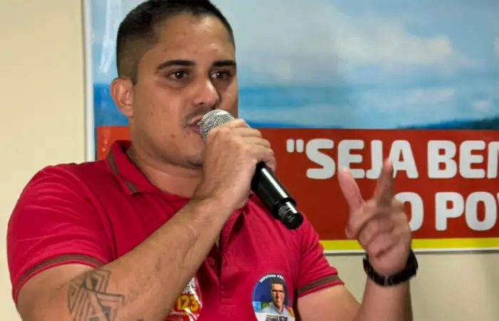 Crédito: Jackson Cristiano/Ubaitaba Urgente