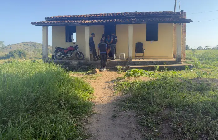 Crédito: Ubaitaba Urgente