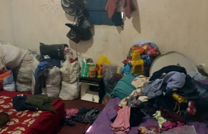 Crédito: Ubaitaba Urgente