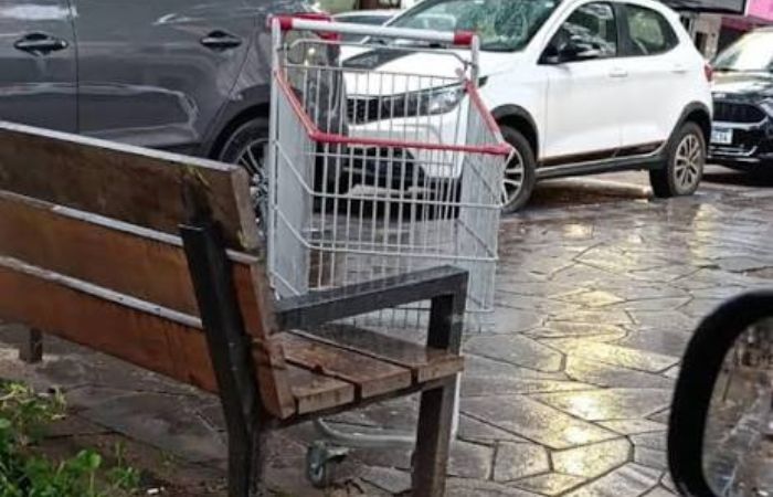 Crédito: Reprodução