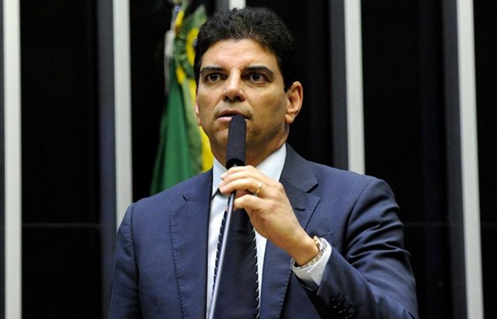 Crédito: Câmara dos Deputados