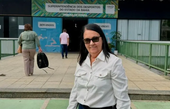 Gracinha Viana vem articulando, junto ao Governo do Estado