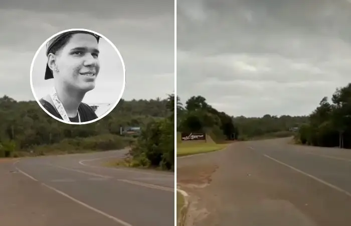 Crédito: Reprodução