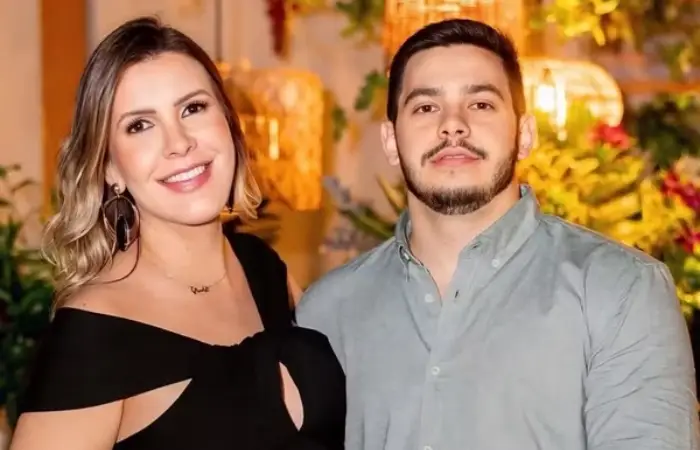 Marido matou médica e foi encontrado em carro Crédito: Reprodução