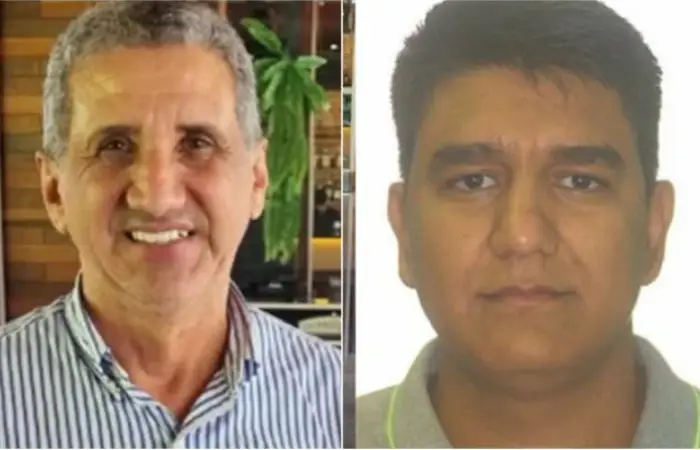 Dinheiro levantam suspeitas sobre financiamento de campanha em Roraima. 